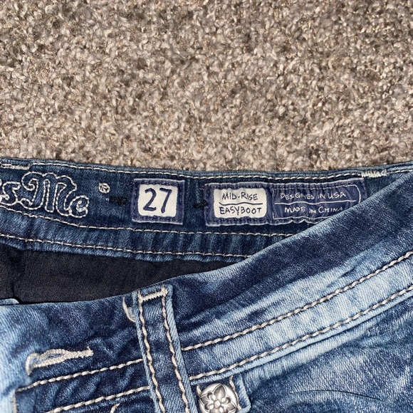 Miss me bootcut jeans - Picture 3 of 4